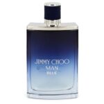 Jimmy Choo Man Blue Eau De Toilette Spray    100 ml for Men