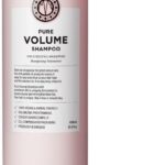 Maria Nila Palett Pure Volume Shampoo met pomp -1000 ml - Afbeelding 4