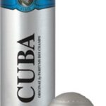 Cuba Blue Deospray 200ml