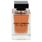 Dolce & Gabbana The Only One EDP W 100 ml Tester