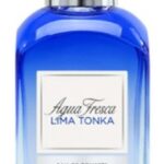 Herenparfum Adolfo Dominguez Lima Tonka EDT (120 ml)