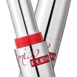 PUPA Milano Miss Pupa Lipstick 102 Candy Nude 4 ml - Afbeelding 2