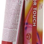 Wella Professionals Color Touch - Haarverf - 7/89 Rich Naturals - 60ml - Afbeelding 4