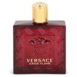 Versace Eros Flame Eau De Parfum Spray  Tester  100 ml for Men