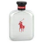 Ralph Lauren Polo Red Rush Eau De Toilette Spray  Tester  125 ml for Men
