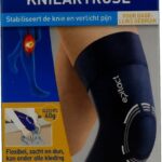 Epitact Physiostrap Medical Kniebeschermer Maat M 1ST
