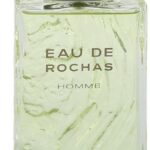 Rochas Eau De Rochas Eau De Toilette Spray  Tester  100 ml for Men - Afbeelding 2