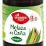 Granero Melaza De Caa+-a Bio 900g - Afbeelding 2