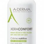 A-derma Aderma Xeraconfort Crema Nutritiva 400 Ml - Afbeelding 3