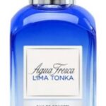 Herenparfum Adolfo Dominguez Lima Tonka EDT (120 ml) - Afbeelding 3