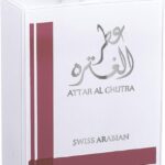 Swiss Arabian Attar Al Ghutra - Eau de parfum spray - 100 ml