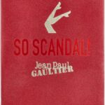 Jean Paul Gaultier - Eau de parfum - So Scandal - 30 ml - Afbeelding 3
