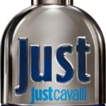 Just Cavalli Man Eau De Toilette By Roberto Cavalli 30 Ml