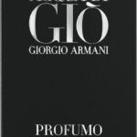 Giorgio Armani Acqua di Gio Profumo 75 ml Eau de Parfum - Herenparfum - Afbeelding 3