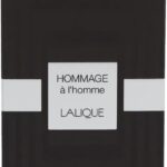 Lalique Hommage à L'Homme - 50 ml - eau de toilette spray - herenparfum - Afbeelding 2