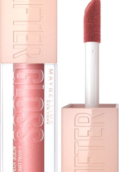 Lifter Gloss - Moisturizing Lip Gloss 5.4 Ml