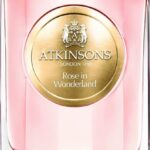 Atkinsons - Rose In Wonderland - Eau De Parfum - 100ML
