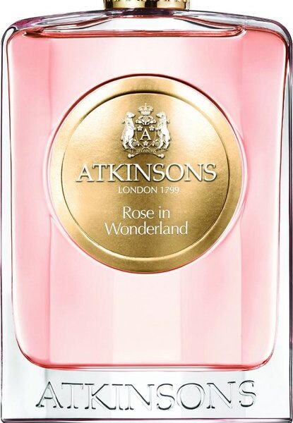 Atkinsons - Rose In Wonderland - Eau De Parfum - 100ML