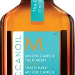 Moroccanoil Treatment Light Haarolie - 100 ml - Afbeelding 3