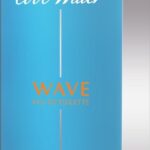 Davidoff Cool Water Wave - Eau de toilette - Herengeur - 40 ml - Afbeelding 4