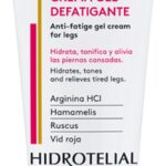 Hidrotelial Variden Defatigating Cream 75ml