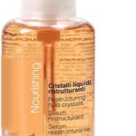 Fanola - Nutri Care Nourishing Crystal Fluid Serum - 100ml - Afbeelding 2