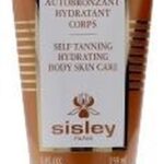 Sisley Super Soin Solaire Autobronzant Hydratant Corps 150 ml   Zelfbruiner - Afbeelding 2