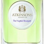 Atkinsons The Nupital Bouquet - 100 ml - eau de toilette spray - damesparfum