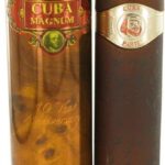Cuba Magnum Red by Fragluxe 127 ml - Eau De Toilette Spray - Afbeelding 3