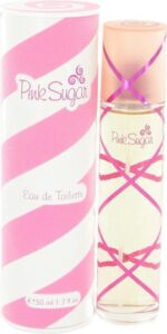 Aquolina Pink Sugar - 100 ml - Eau De Toilette - Afbeelding 3