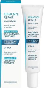 Keracnyl Repair Lip Balm By Ducray 15 Ml