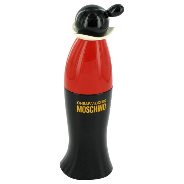 Moschino Cheap & Chic EDT W 100 ml Tester