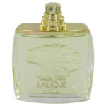 Lalique Lalique Eau De Parfum Spray  Lion Tester  75 ml for Men