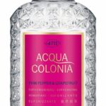 4711 Acqua Colonia Pink Pepper & Grapefruit - 170 ml - Eau de cologne