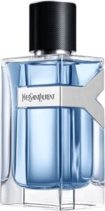 Yves Saint Laurent Eau de Toilette Parfum Y Pour Homme - Afbeelding 2