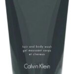 Calvin Klein - Eternity For Men Hair And Body Wash 150 Ml