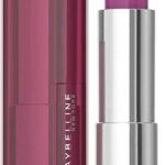 Maybelline Color Sensational Cream Lipstick - 266 Pink Thrill