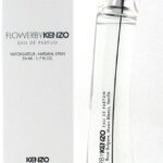 Kenzo Flower by Kenzo EDP W 50 ml Tester