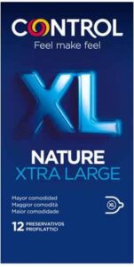 Control Nature Xl 12 Units - Afbeelding 2