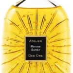 Rouge Saray Eau de Parfum