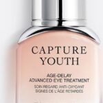 Capture Youth Age-delay Advanced Eye Treatment 15 ml