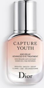 Capture Youth Age-delay Advanced Eye Treatment 15 ml