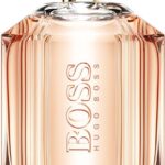 Hugo Boss The Scent For Her Eau De Parfum Spray 100ml - Damesparfum