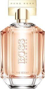 Hugo Boss The Scent For Her Eau De Parfum Spray 100ml - Damesparfum