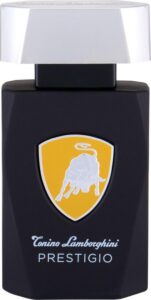 Lamborghini - Prestigo - Eau de toilette - 75ml