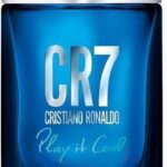 Cristiano Ronaldo Play It Cool eau de toilette 30ml