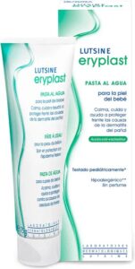 Eryplast Water Paste 75 G By Lutsine 75 G