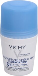 Vichy Mineral Roll-on Deodorant 50ml - Afbeelding 3
