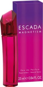 Escada Magnetism EDP W 25 ml - Afbeelding 4