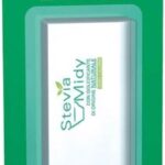 Trepatdite Stevia 400 Comprimidos